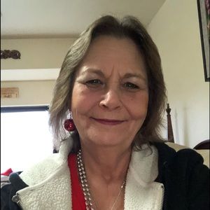 Meet your Posher, Gail